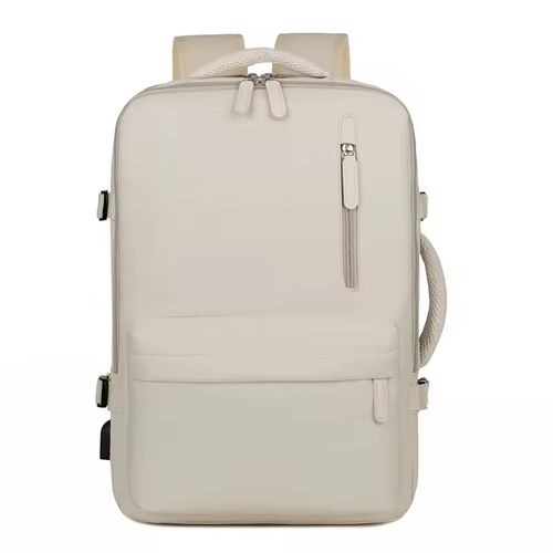 Mochila portátil multifuncional da Travel Oxford. Mochila de moda para mulheres com grande capacidade. Mochila para viagens, ao ar livre e lazer.