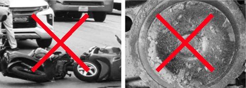 Kiemelt autós szerszámok✨Univerzális vízálló autós csiga duda színes fényekkel