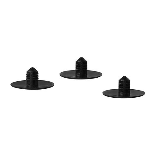 415pcs High Quality Best Selling Bumper Car Door Plastic Auto Clips Retainer Mixed Package