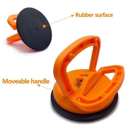 👜Carro bump extrator