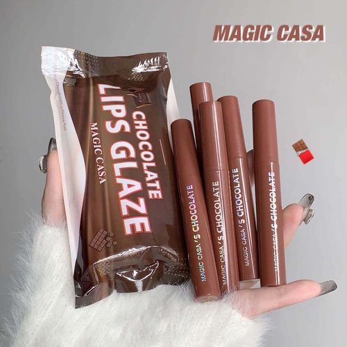 CASA Lip Gloss Set