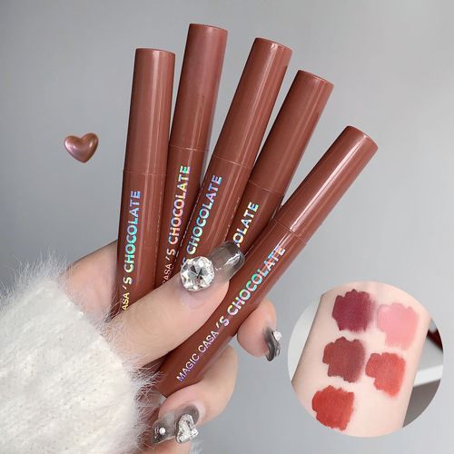 CASA Lip Gloss Set