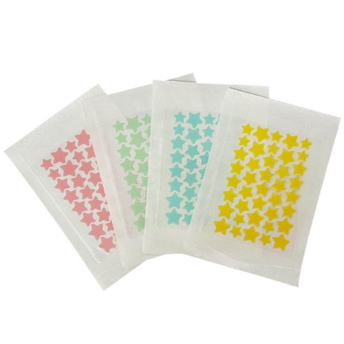 Star Acne Patch