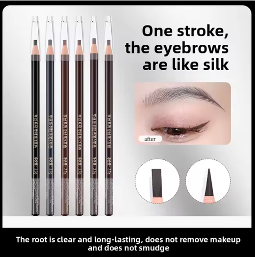 Hess 1818 Eyebrow Pencil