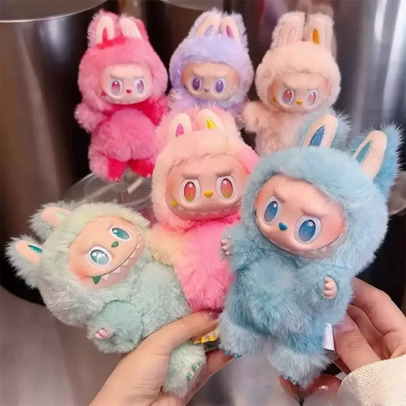 Labubu Doll Blind Box