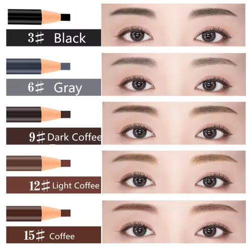 Hess 1818 Eyebrow Pencil