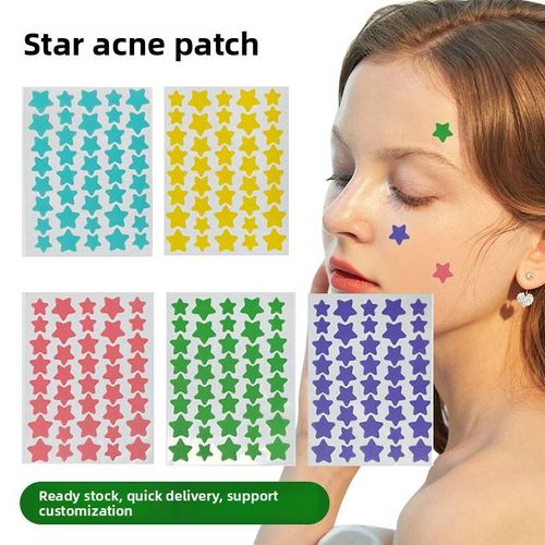 Star Acne Patch
