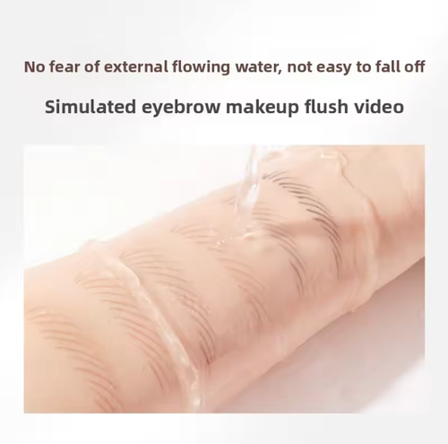 Hess 1818 Eyebrow Pencil