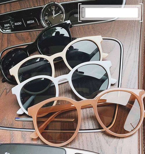 Fashionable Sunglasses