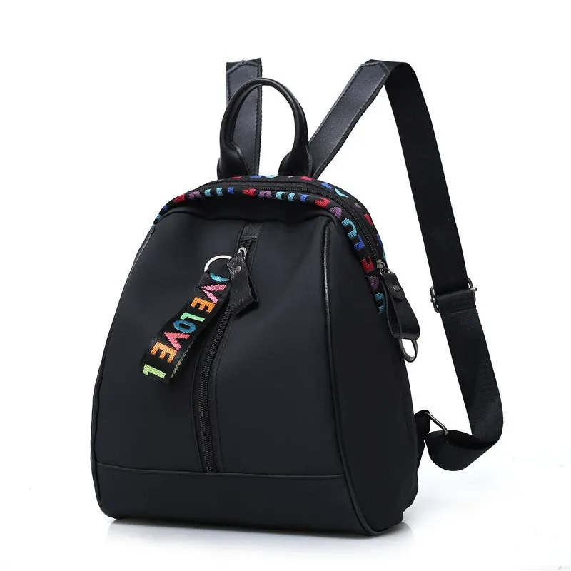 Ins Viral New Oxford Women's Backpack