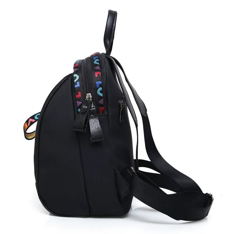 Ins Viral New Oxford Women's Backpack