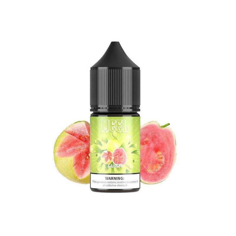 MEEL小煙油精選！適用小煙Pod注油空彈，多味順喉日常好選擇
