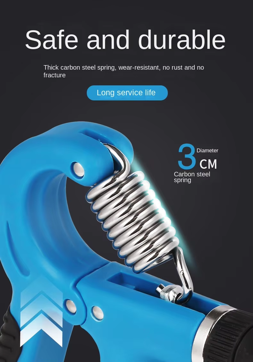 FREE HAND GRIP  GRIPPER