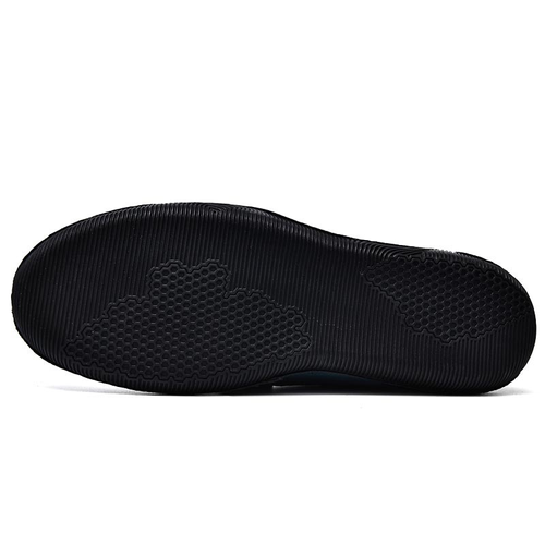 Crocodile  Pattern Low Top slip on Loafers Size 42 Driving Leather Shoes for Men（color： black）