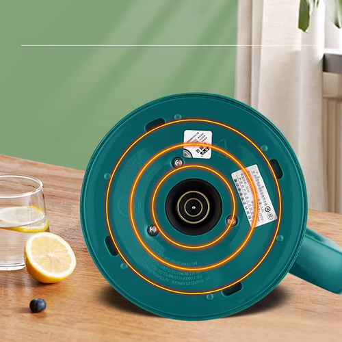 Double Wall White Electric Kettle 3 L Stainless Steel Water Kettle 2025 High-quality Hot-selling Electric Kettle