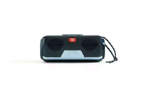 Portable Wireless Speaker Support BT FM Radio SD Card Low Price Mini Stereo Bass Long Standby Battery Speaker