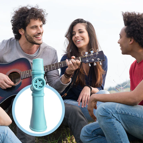 Universal Kazoo for Kids & Adults