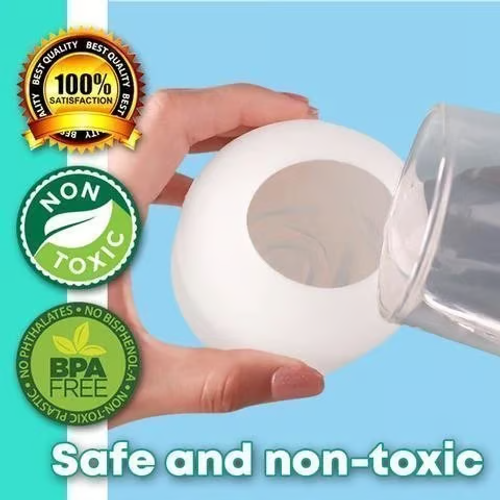 3D Rose Shape Ice Cube Mold🌹Party Cocktail Goodies（3 pack）