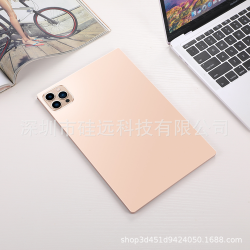 High quality 10 inch tablet pro screen dual SIM dual standby 3G call gameWith 128G memory card