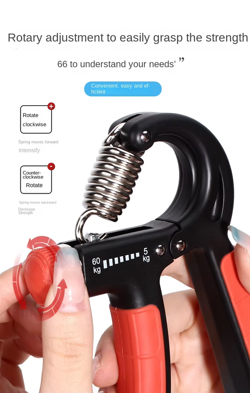 FREE HAND GRIP  GRIPPER