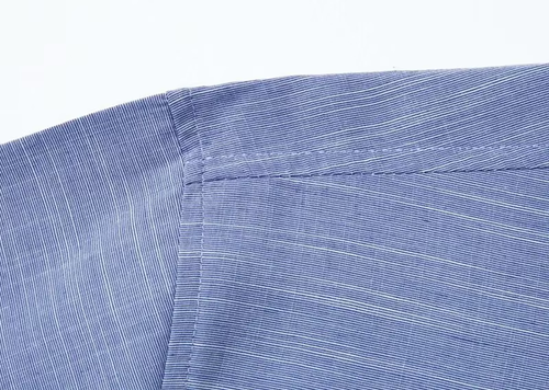 Men's Short Sleeve Shirt  Loose Casual Traditional Kung Fu Male Shirt  (Color: Black Size: L)