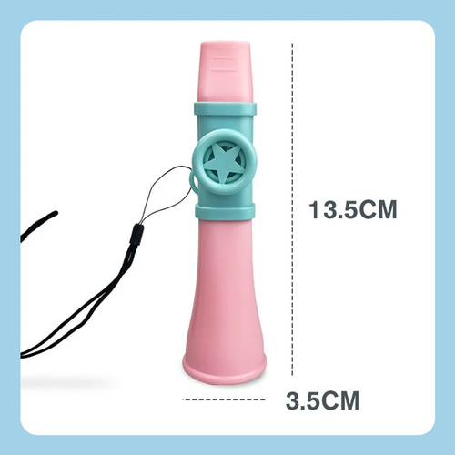 Universal Kazoo for Kids & Adults