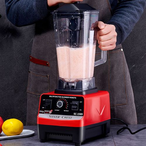 Juicer Wall Breaking Machine Household Commercial Ground Meat Blenders Soy Milk Maker Mixer Juicer Machine