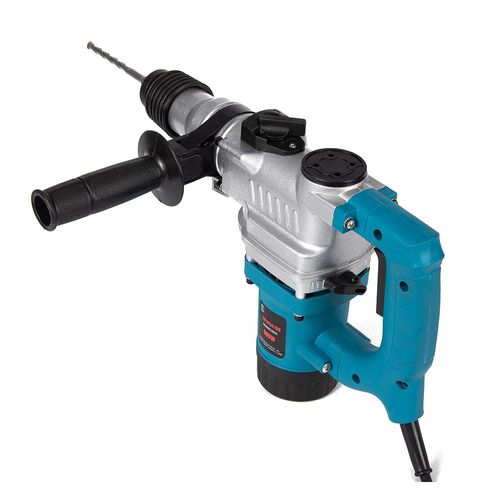 High power impact drill multi-function hammer drill hammer pick two in one electric hammer