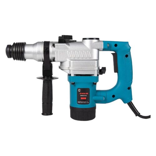 High power impact drill multi-function hammer drill hammer pick two in one electric hammer