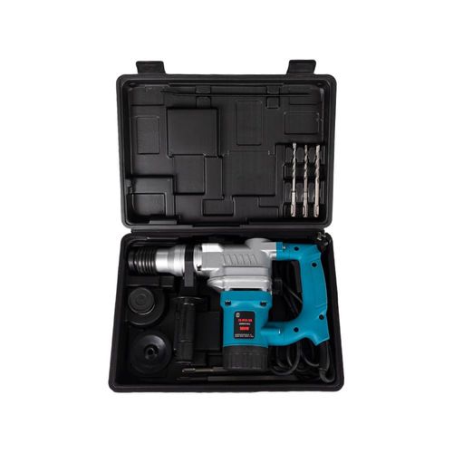 High power impact drill multi-function hammer drill hammer pick two in one electric hammer
