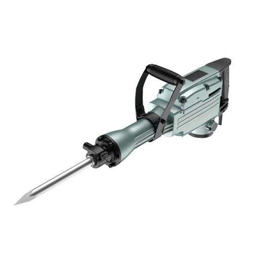High-power dual-purpose electric hammer electric pick impact drill industrial-grade mining concrete road crushing
