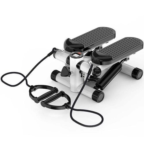 Sport Fitness Mini Stepper Twister Exercise Walking Machine with Cardio Climber Stepper