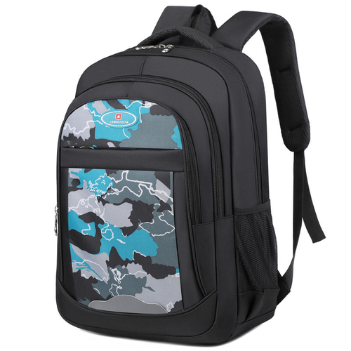 Hot Selling School Bags Large Capacity Waterproof School Travel Backpacks Business Laptop Bags With Logo