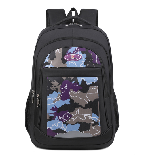 Hot Selling School Bags Large Capacity Waterproof School Travel Backpacks Business Laptop Bags With Logo