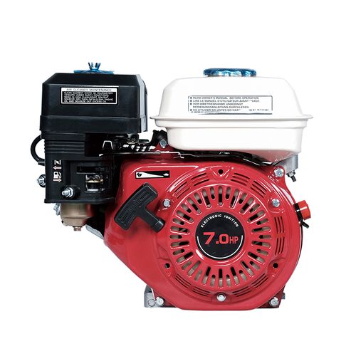 3-inch gasoline water pump, self-priming clean water pump, emergency rescue, flood drainage and irrigation, high-flow water pumping