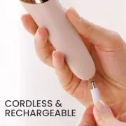 The latest electric foot file hard skin remover