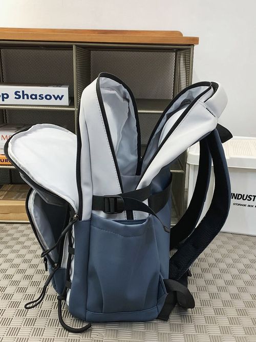 Fashion Backpacks Large Capacity Backpacks Travel Sports Backpacks for Junior High School Students