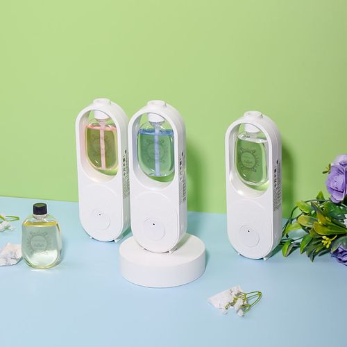 Aromatherapy machine timed automatic spray fragrance machine home air freshener deodorizing fragrance machine bedroom fragrance machine