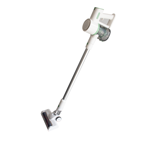 2024 Hot Sell 23kpa Upright Cordless LED Vacuum Cleaner Powerful Portable Vacuum Cleaner For Hardwood Floor And Tile