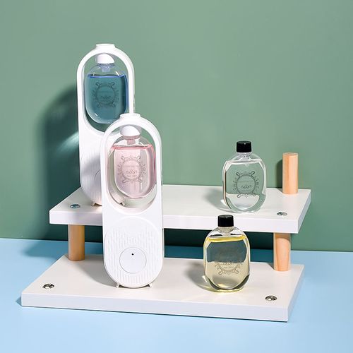 Aromatherapy machine timed automatic spray fragrance machine home air freshener deodorizing fragrance machine bedroom fragrance machine