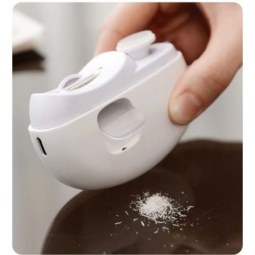 Nail polish grinding machine, electric nail clippers, children and adults' anti-pinch nail clippers, automatic nail clippers, multi-functional nail grinders