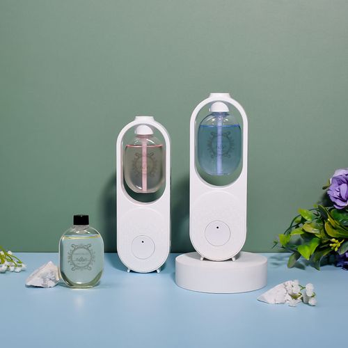 Aromatherapy machine timed automatic spray fragrance machine home air freshener deodorizing fragrance machine bedroom fragrance machine