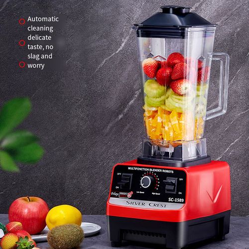 Juicer Wall Breaking Machine Household Commercial Ground Meat Blenders Soy Milk Maker Mixer Juicer Machine