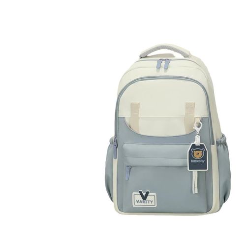 Schoolbag Teenage Cute Book Bag for Pupils New Cute Backpack Bookbag for Men and Women Cartoon Backpack for Children