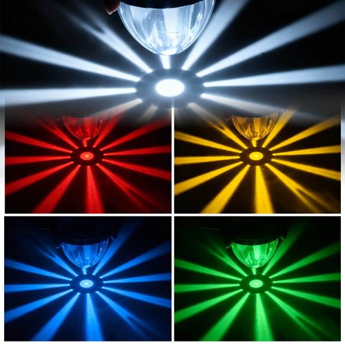 🔥HOT SALE🔥COD! Watermelon-shaped Truck Side Lights, Truck Parking Lights, Indicator Lights, Side Lights, LED Lights, Warning Lights, Chassis Lights