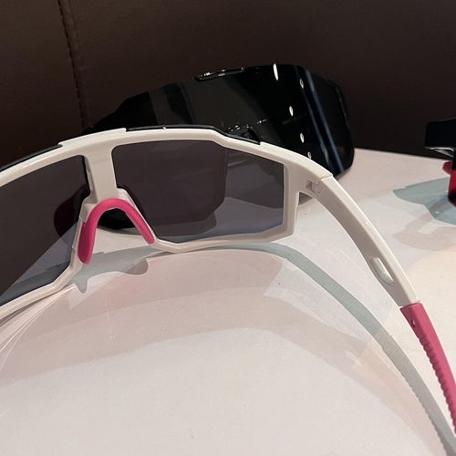 Cycling Sun Glasses Outdoor Bicycle Brand Custom Logo Driving Running UV400 Windproof PC SportS Sunglasses