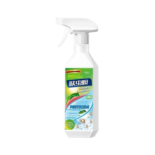 Home Insecticide Dinotefuran Spray Kills Bed Bugs Cockroaches Fleas Ants and Other Pests Indoor Dinotefuran
