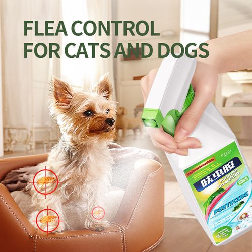 Home Insecticide Dinotefuran Spray Kills Bed Bugs Cockroaches Fleas Ants and Other Pests Indoor Dinotefuran