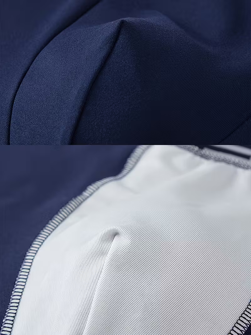 10pcs Set Of Men's Breathable Boxer Underwear - Comfortable And Stretchy, Solid Color, Casual Sports Underwear