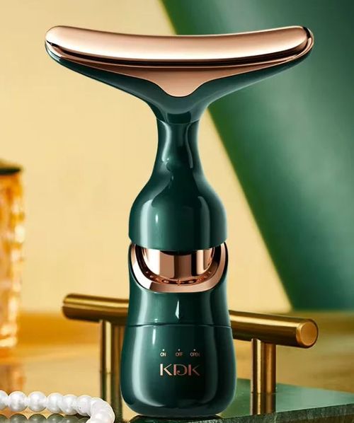 Beauty device